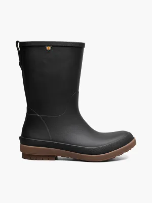 Schuhe Bogs Damen Amanda II Mid