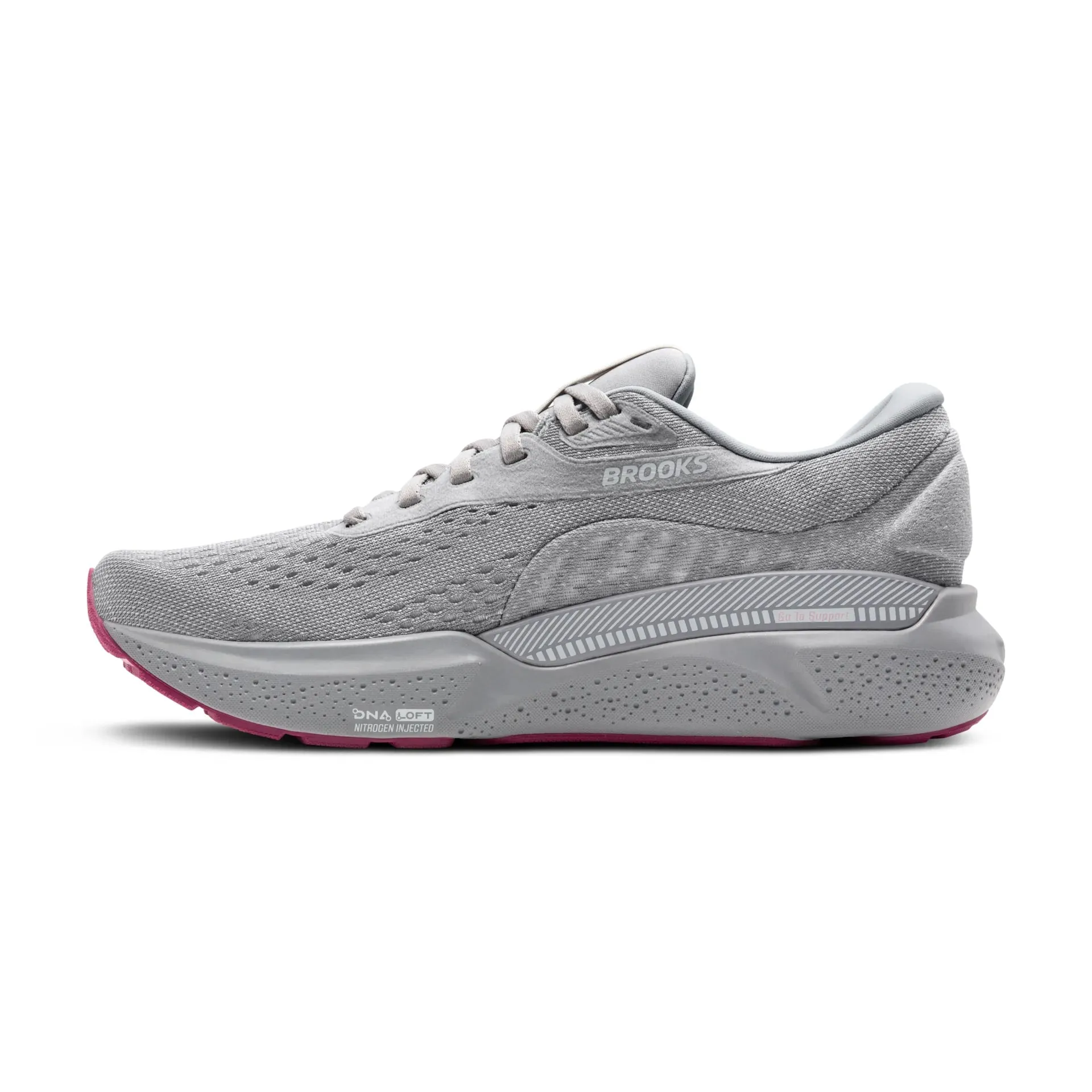 Schuhe Brooks Damen Adrenaline GTS 24