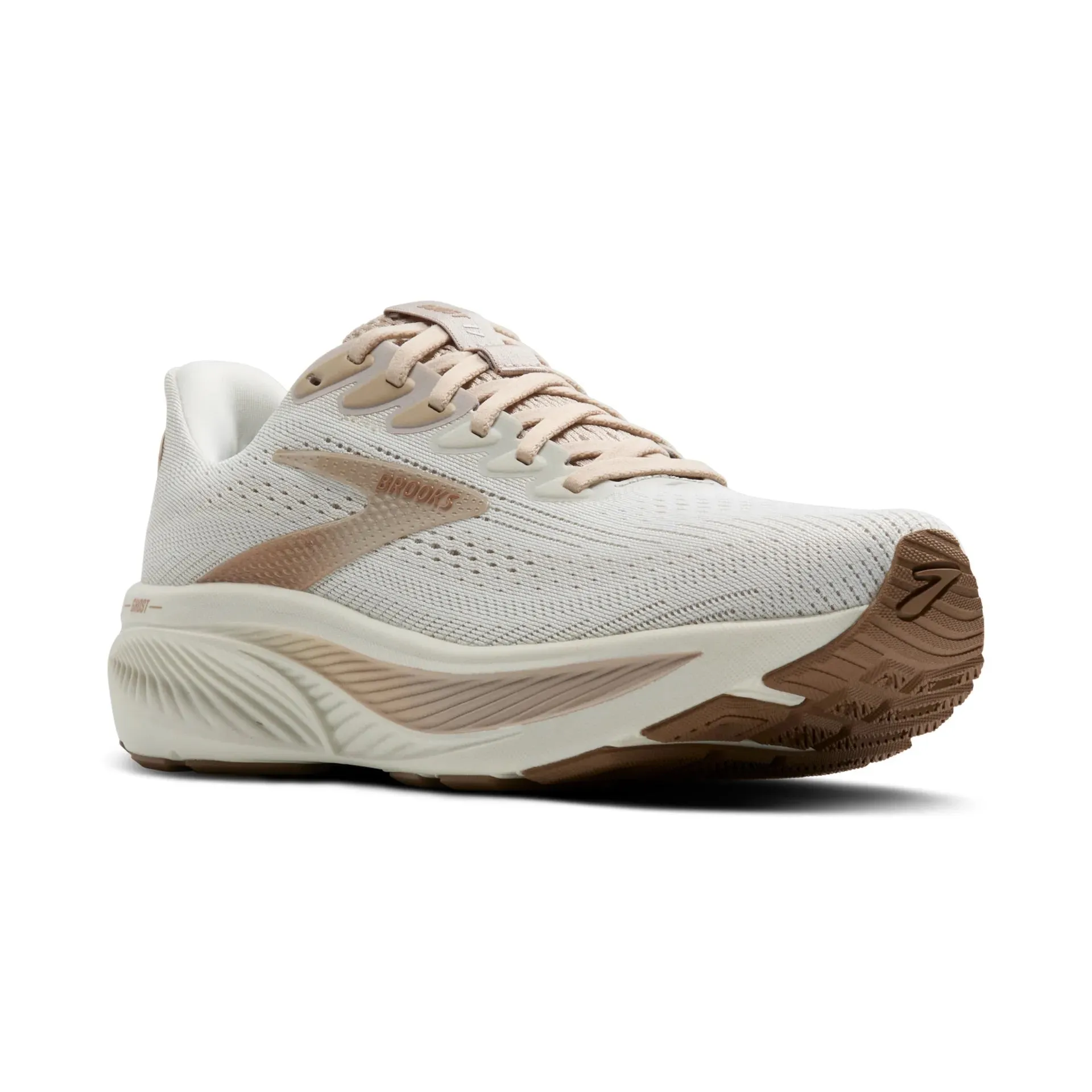 Schuhe Brooks Damen Ghost 17
