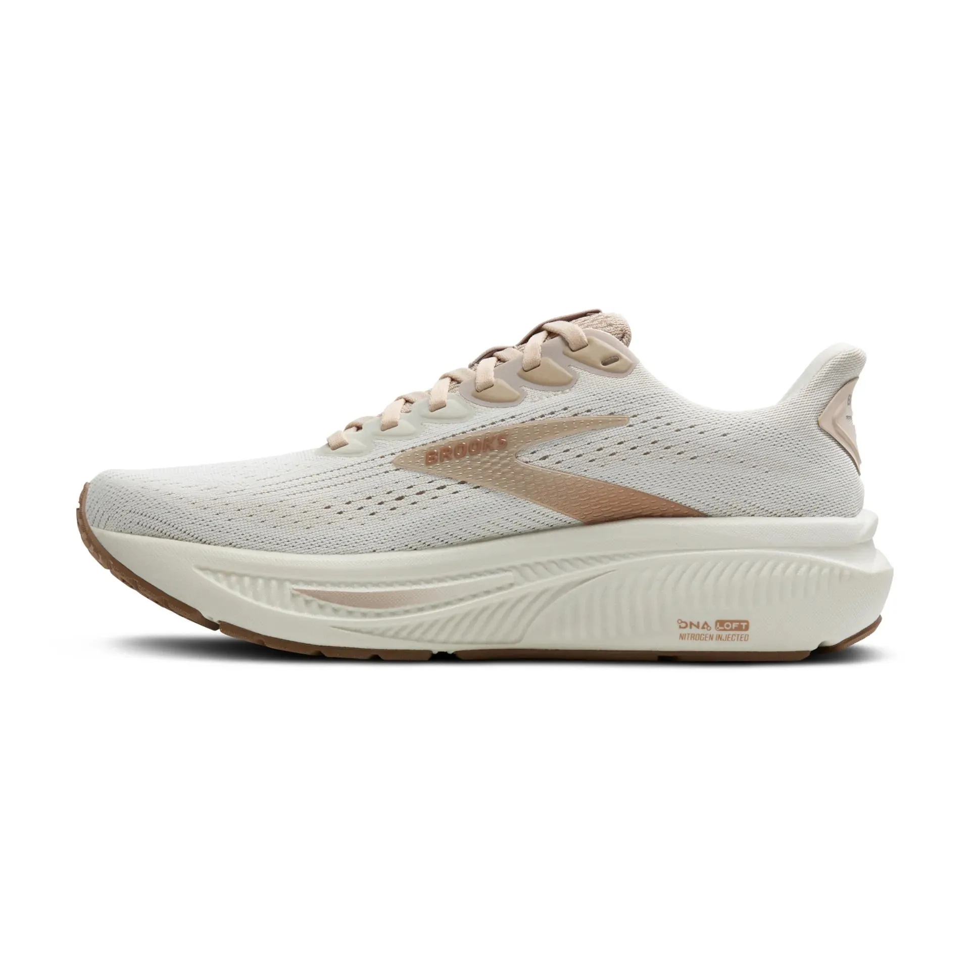Schuhe Brooks Damen Ghost 17