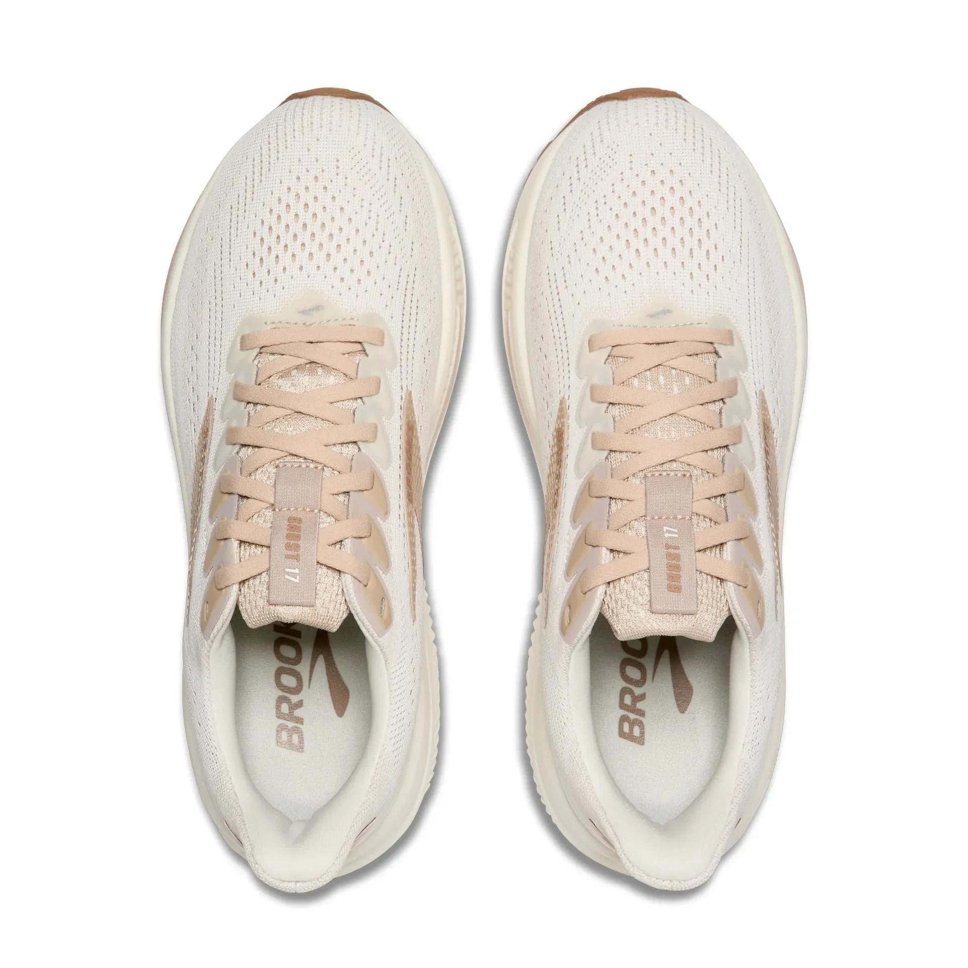 Schuhe Brooks Damen Ghost 17