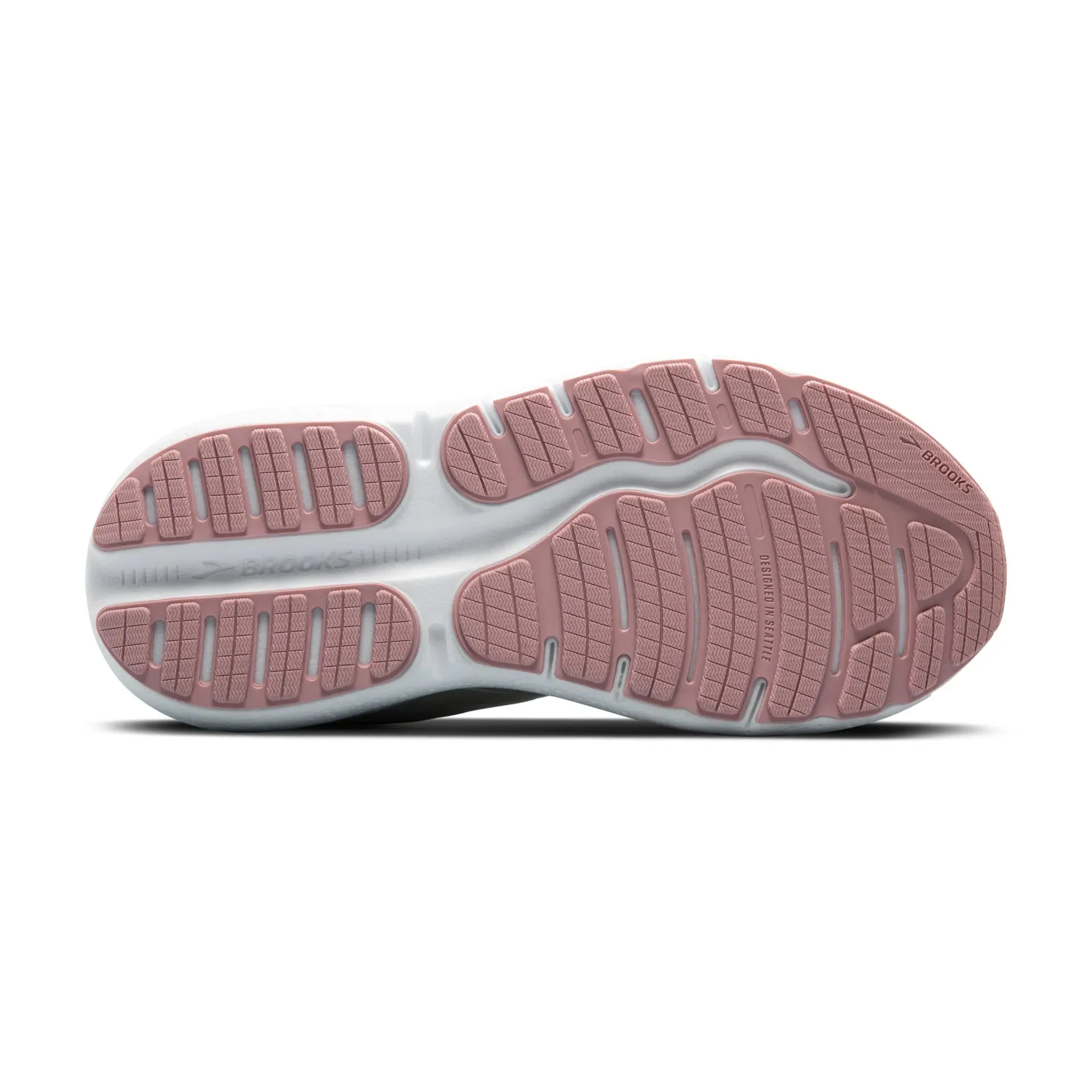 Schuhe Brooks Damen Ghost Max 2