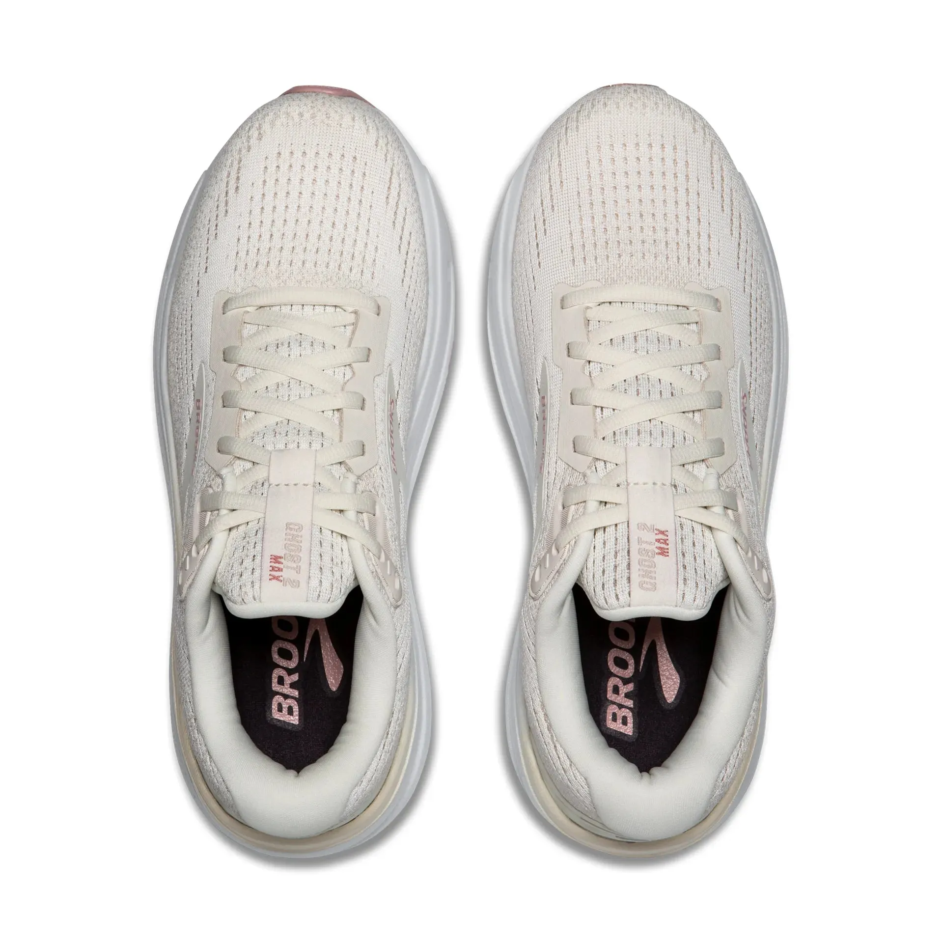 Schuhe Brooks Damen Ghost Max 2