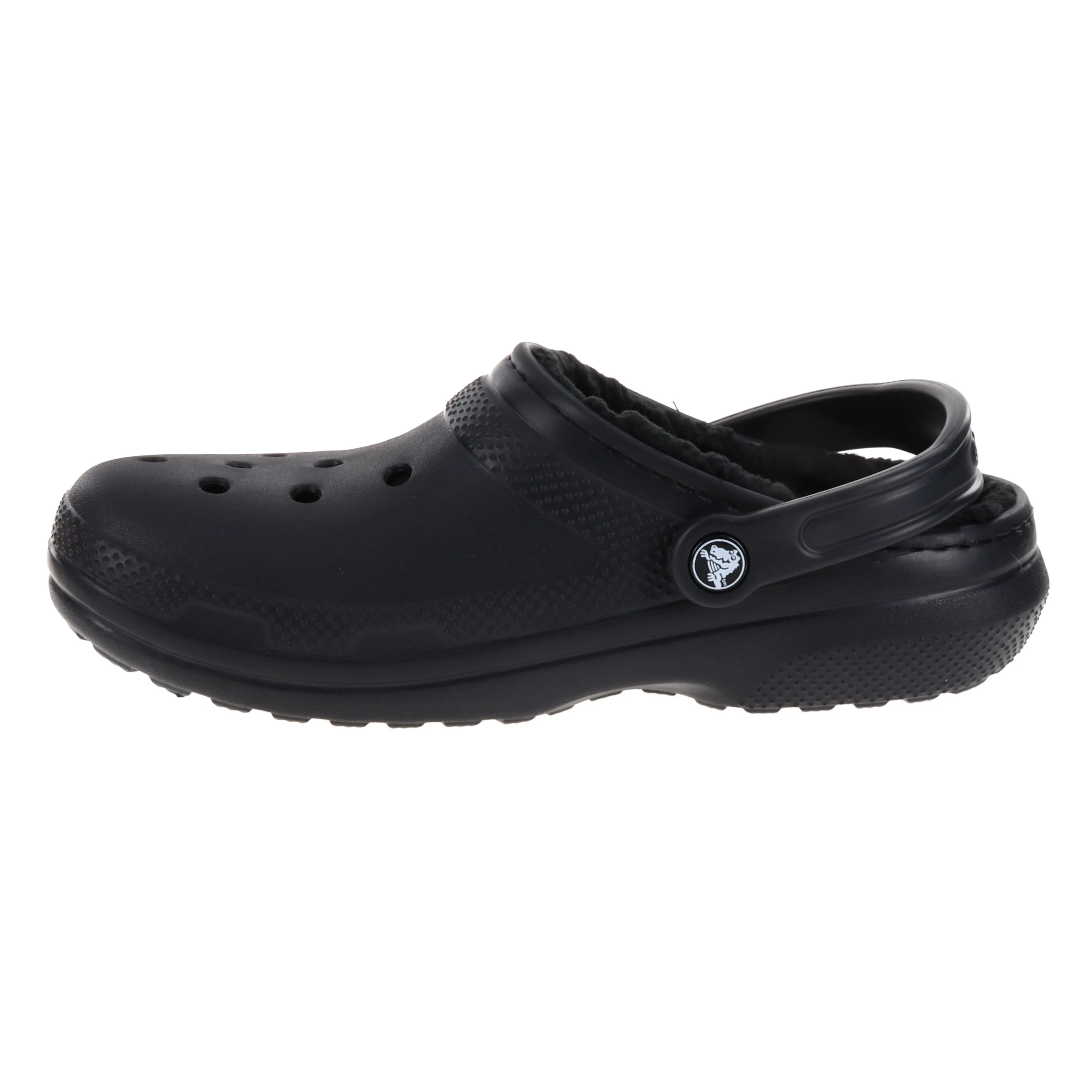 Crocs Classic Clogs für Erwachsene mit Futter