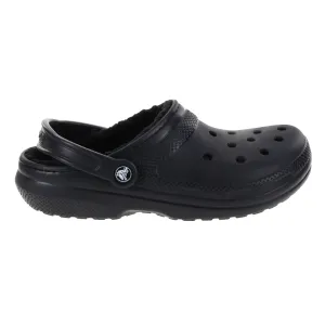 Crocs Classic Clogs für Erwachsene mit Futter