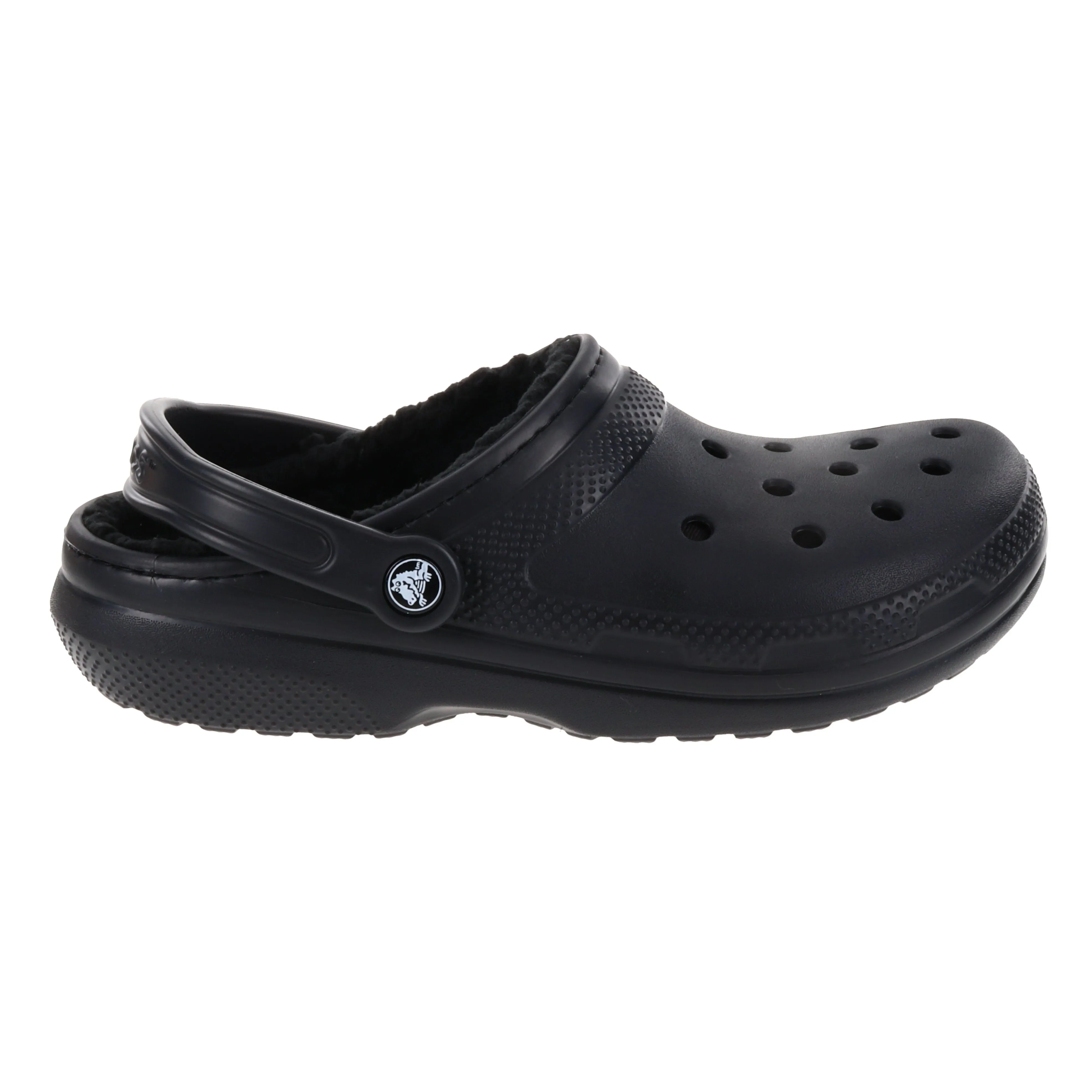 Crocs Classic Clogs für Erwachsene mit Futter