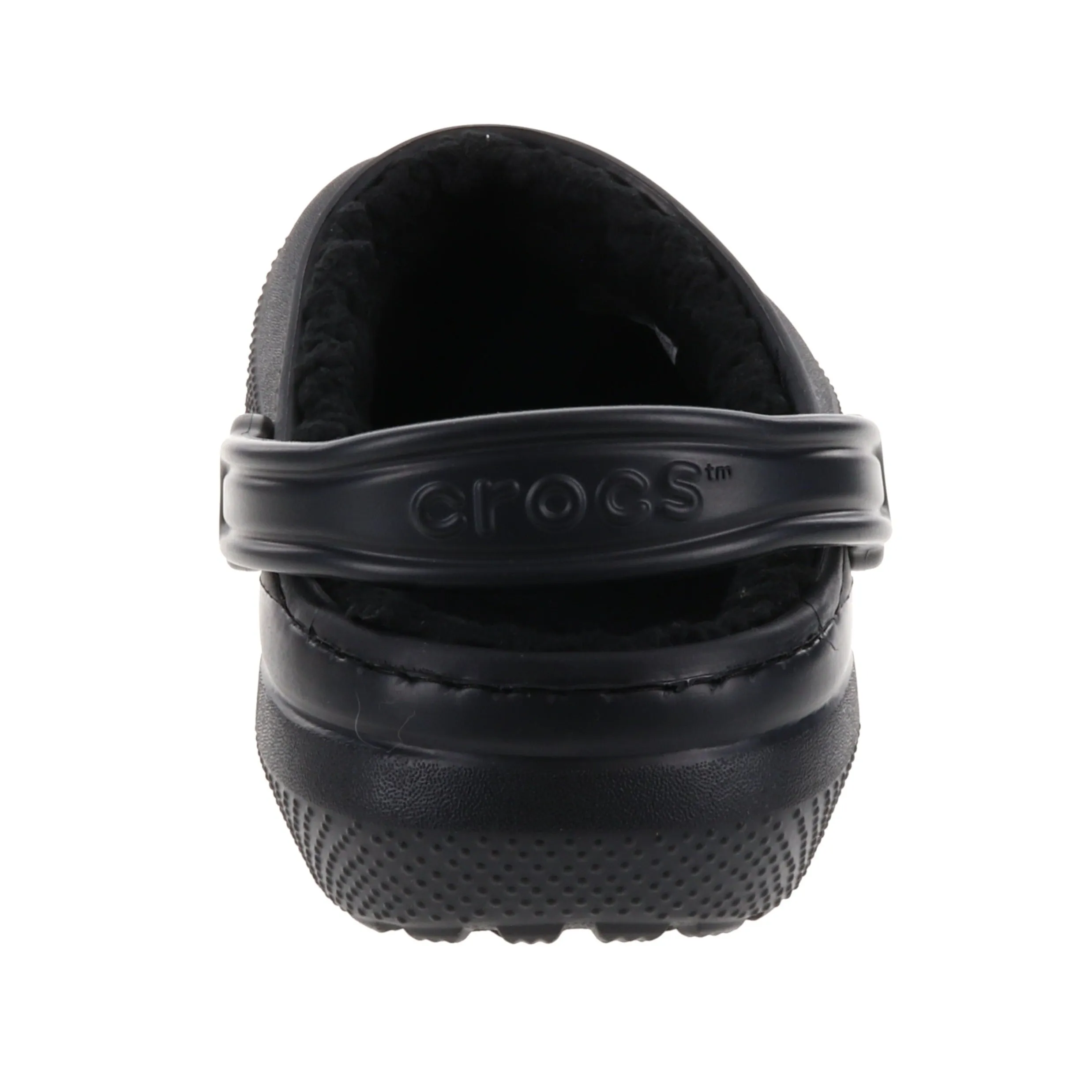 Crocs Classic Clogs für Erwachsene mit Futter