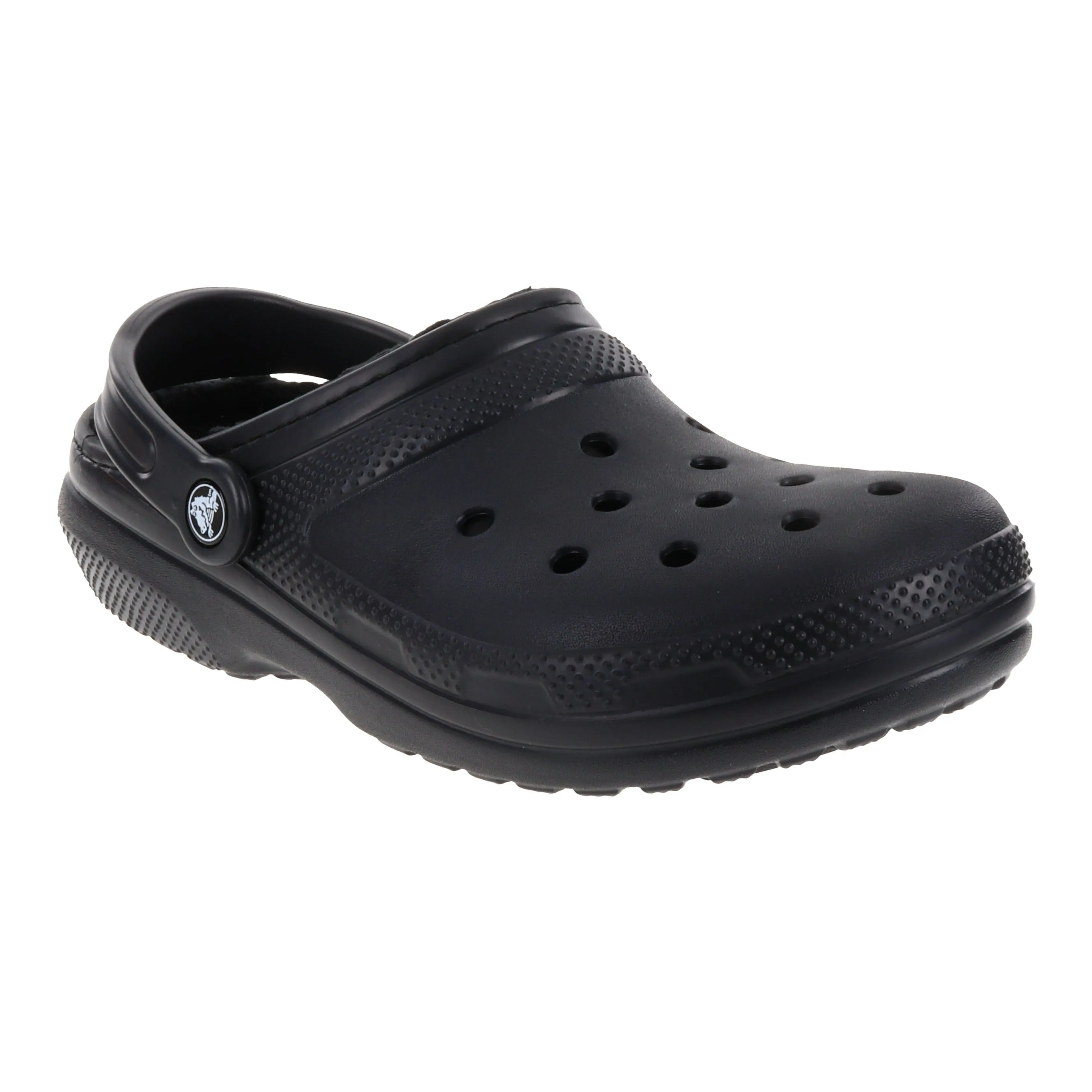 Crocs Classic Clogs für Erwachsene mit Futter