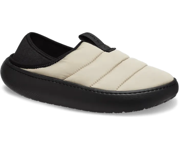 Schuhe Crocs Women's Classic Puff Moc