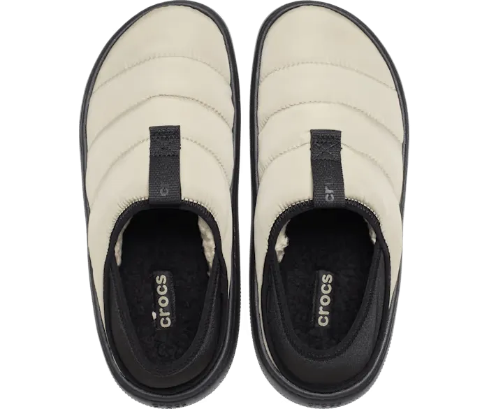 Schuhe Crocs Women's Classic Puff Moc