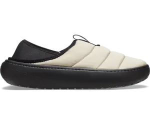 Schuhe Crocs Women's Classic Puff Moc