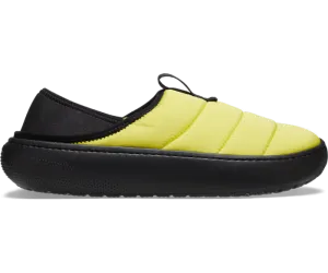 Schuhe Crocs Women's Classic Puff Moc