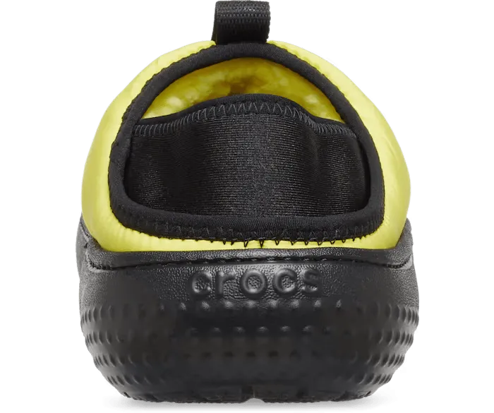 Schuhe Crocs Women's Classic Puff Moc