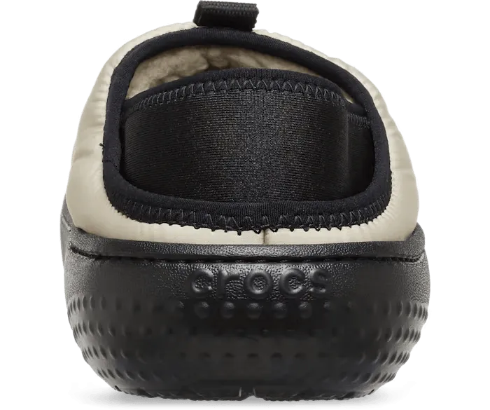 Schuhe Crocs Women's Classic Puff Moc