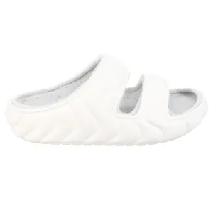 Schuhe Crocs Damen Cozzzy Overpuff Sandale