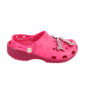 Schuhe Crocs Damen Juicy Couture Classic Clog