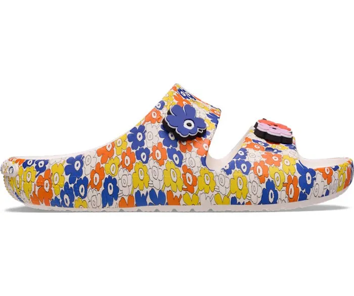 Schuhe Crocs Damen Marimekko Slide