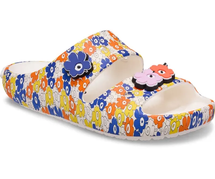 Schuhe Crocs Damen Marimekko Slide