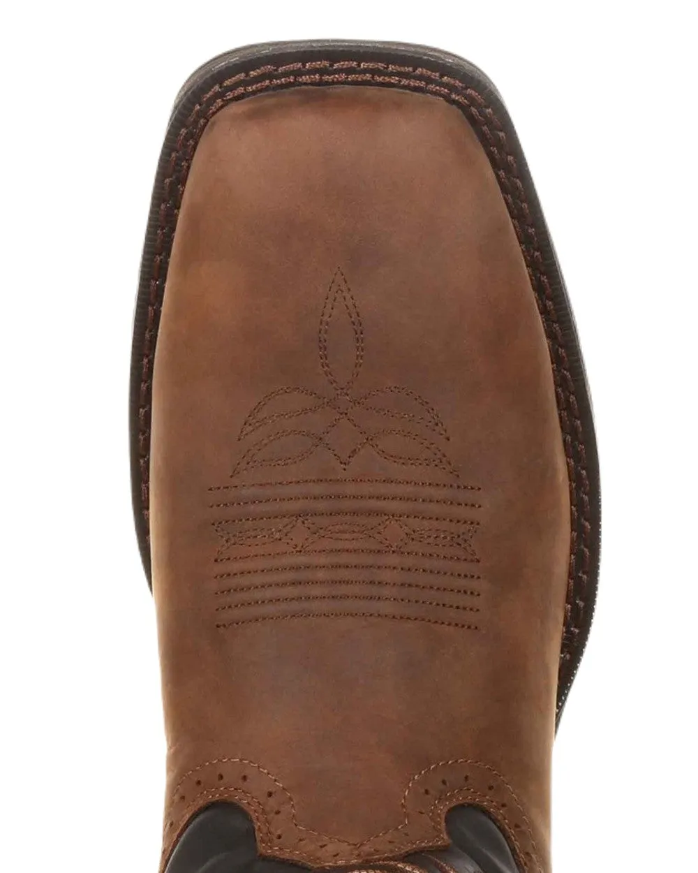 Schuhe Durango Durango Herren Rebel Western Cowboy-Stiefel