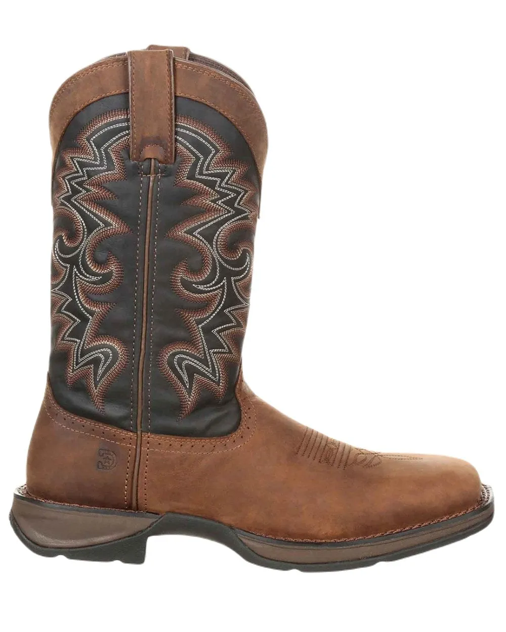 Schuhe Durango Durango Herren Rebel Western Cowboy-Stiefel