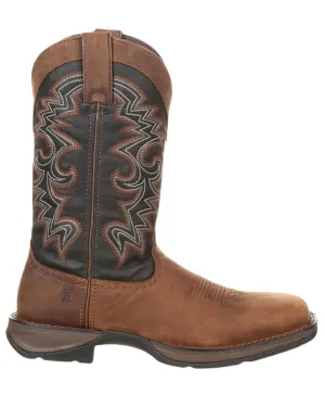 Schuhe Durango Durango Herren Rebel Western Cowboy-Stiefel