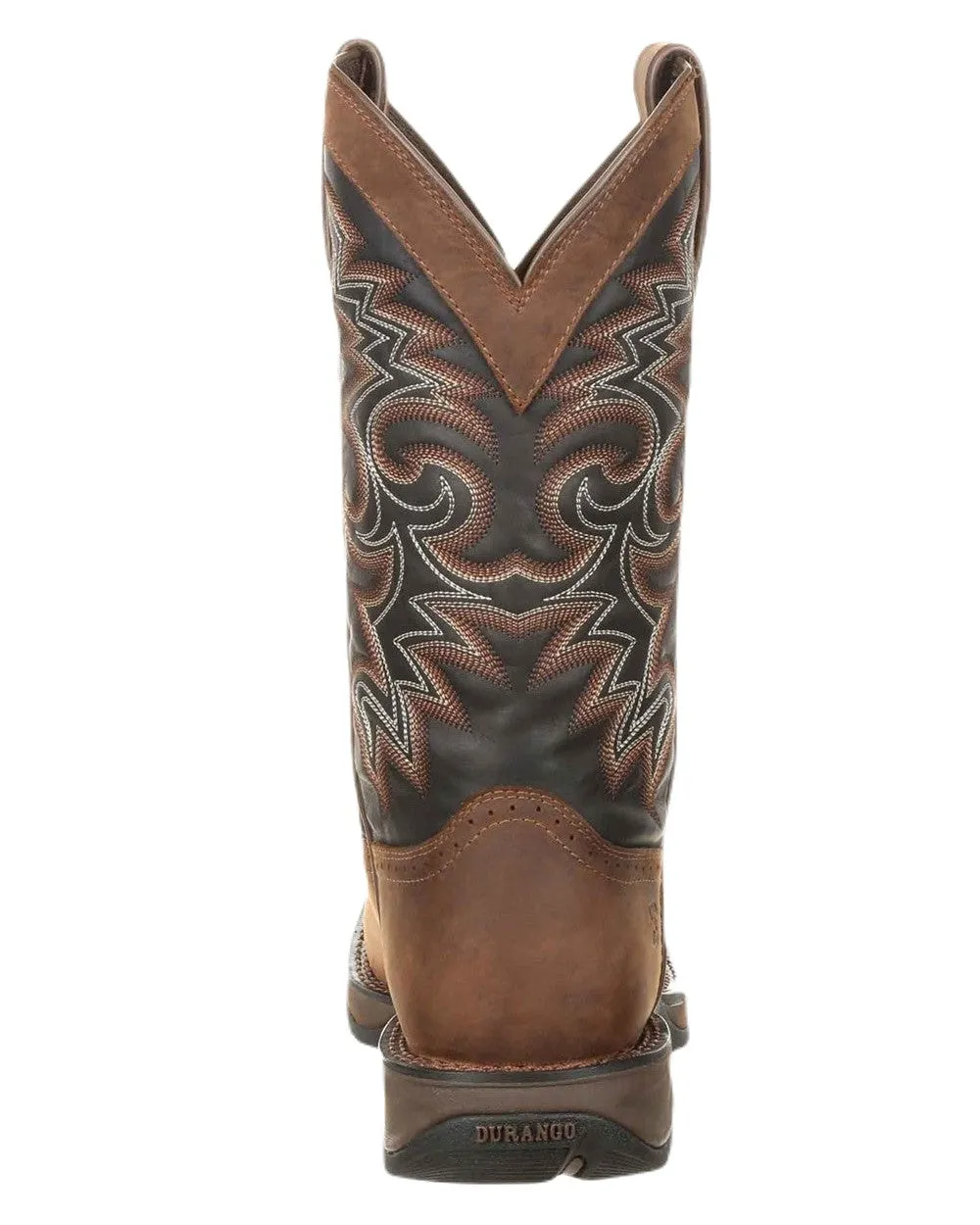 Schuhe Durango Durango Herren Rebel Western Cowboy-Stiefel