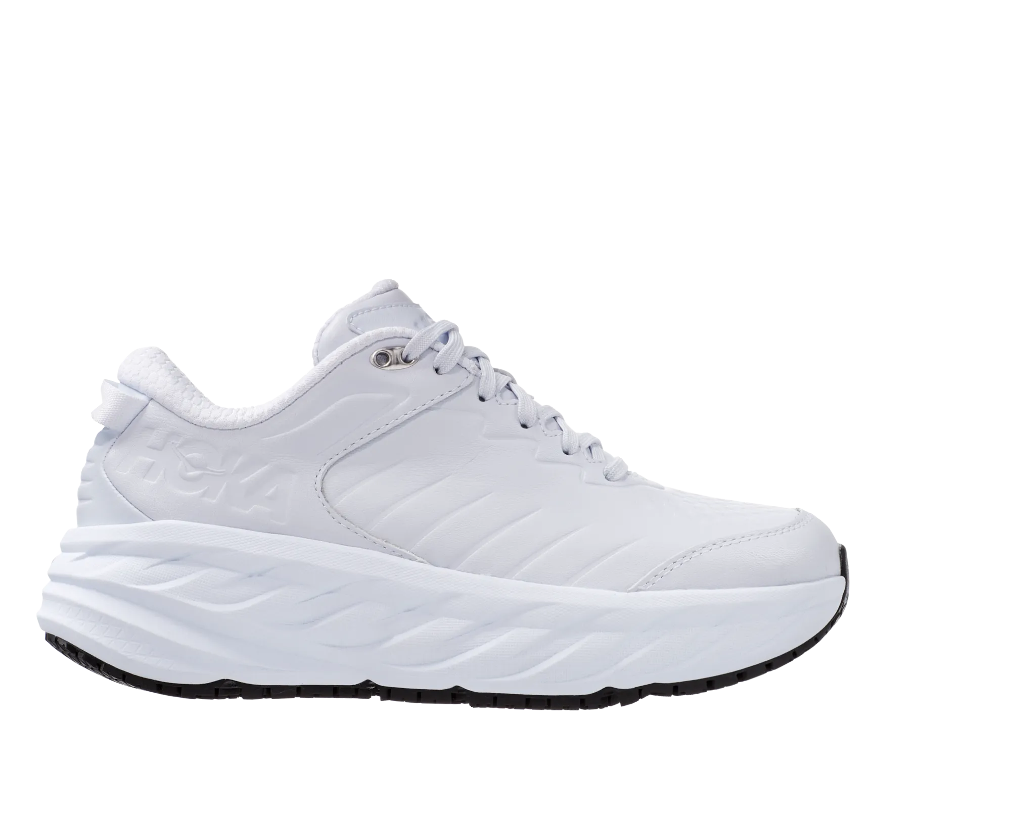 Schuhe Hoka Damen Rutschfeste Bondi
