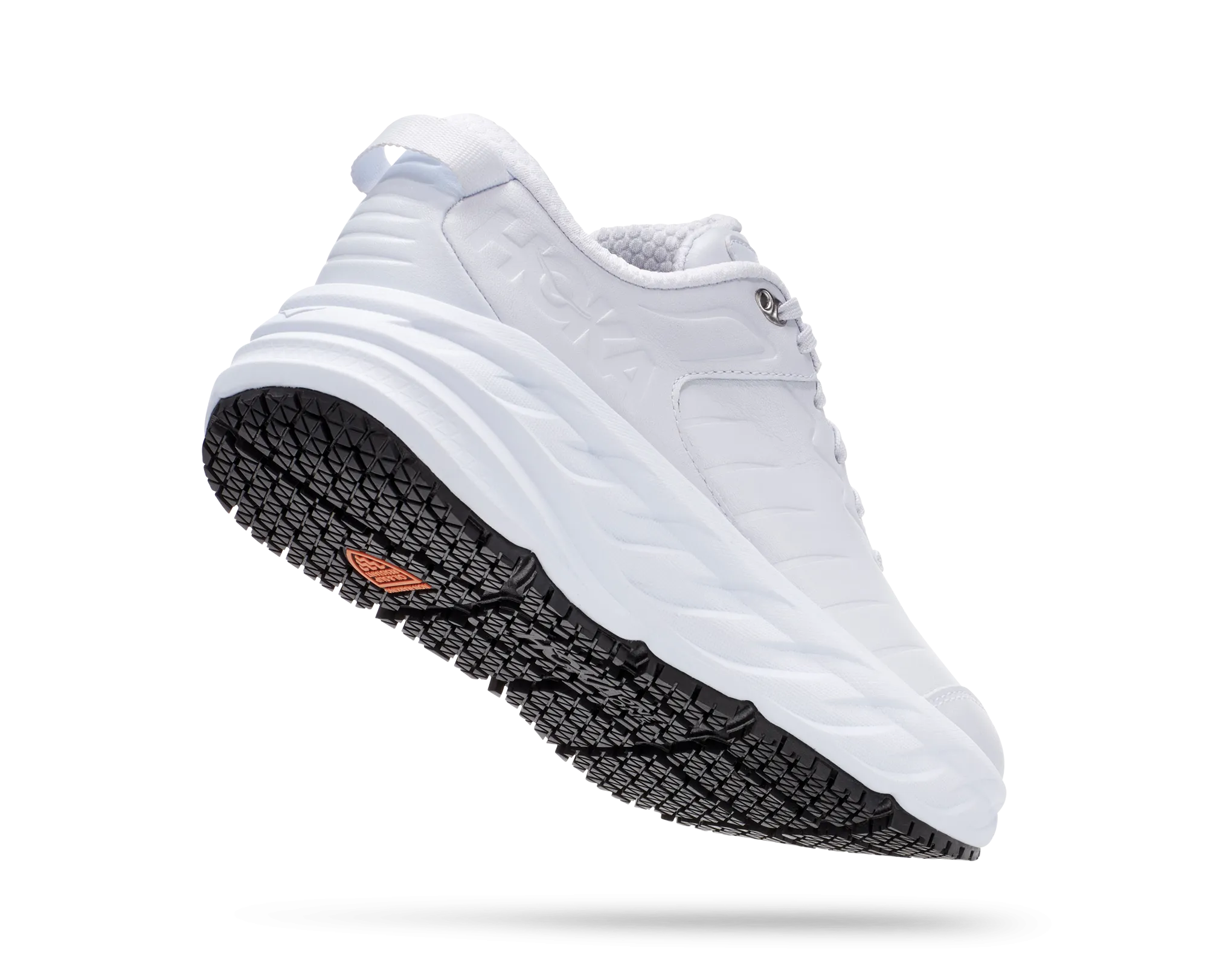 Schuhe Hoka Damen Rutschfeste Bondi