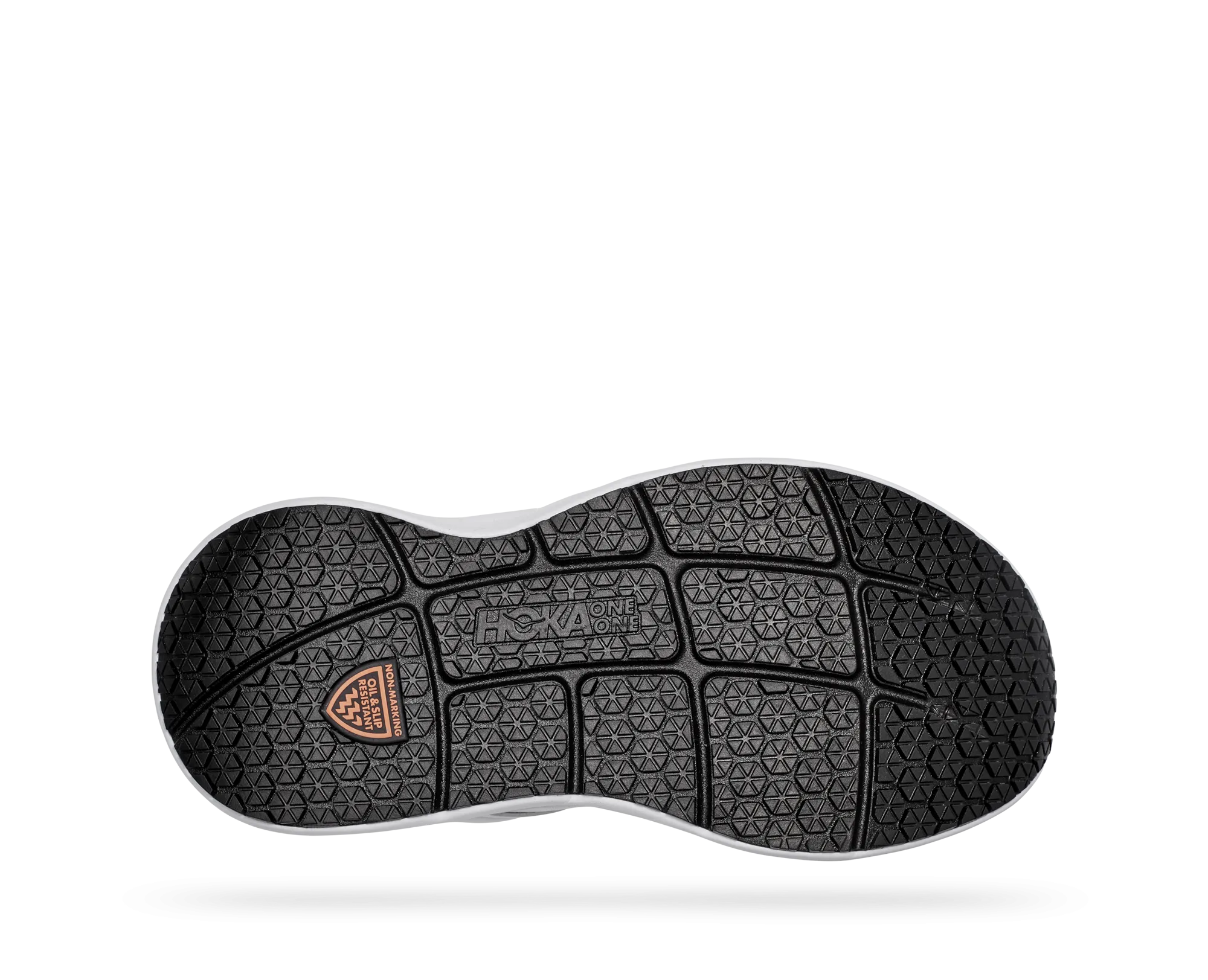 Schuhe Hoka Damen Rutschfeste Bondi