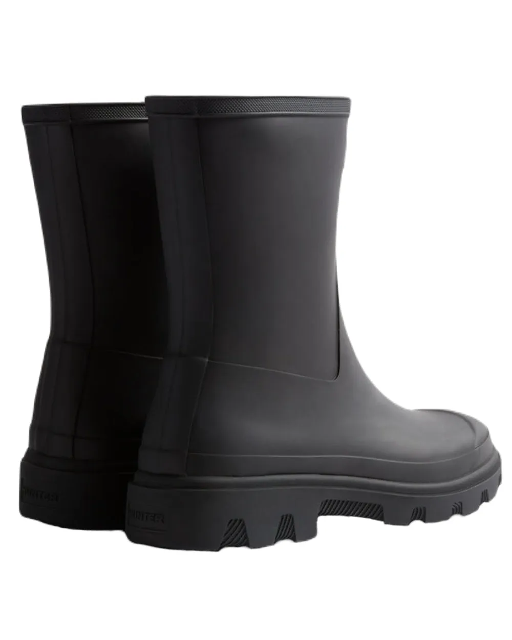 Hunter Stiefel Hunter Damen Downpour Kurze Gummistiefel