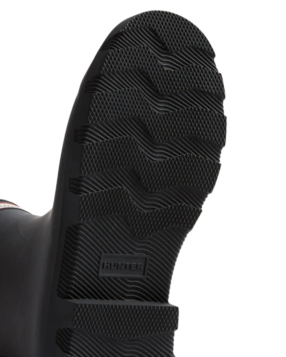 Hunter Stiefel Hunter Damen Downpour Kurze Gummistiefel