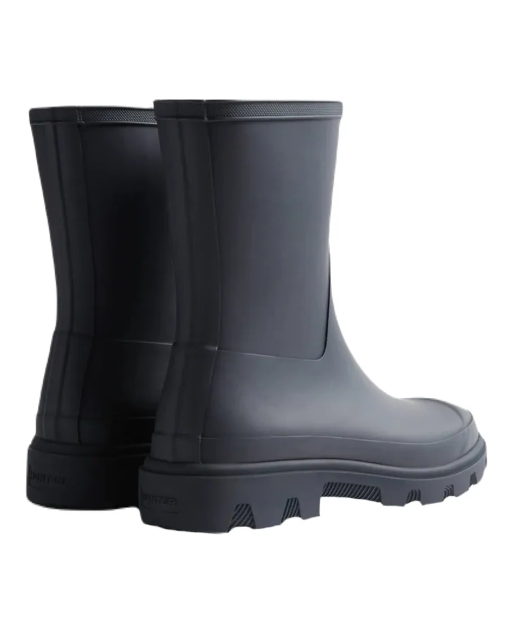 Hunter Stiefel Hunter Damen Downpour Kurze Gummistiefel