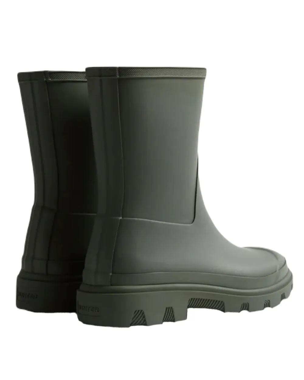 Hunter Stiefel Hunter Damen Downpour Kurze Gummistiefel