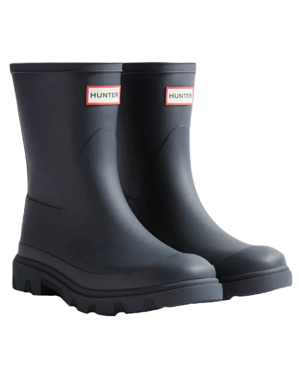 Hunter Stiefel Hunter Damen Downpour Kurze Gummistiefel