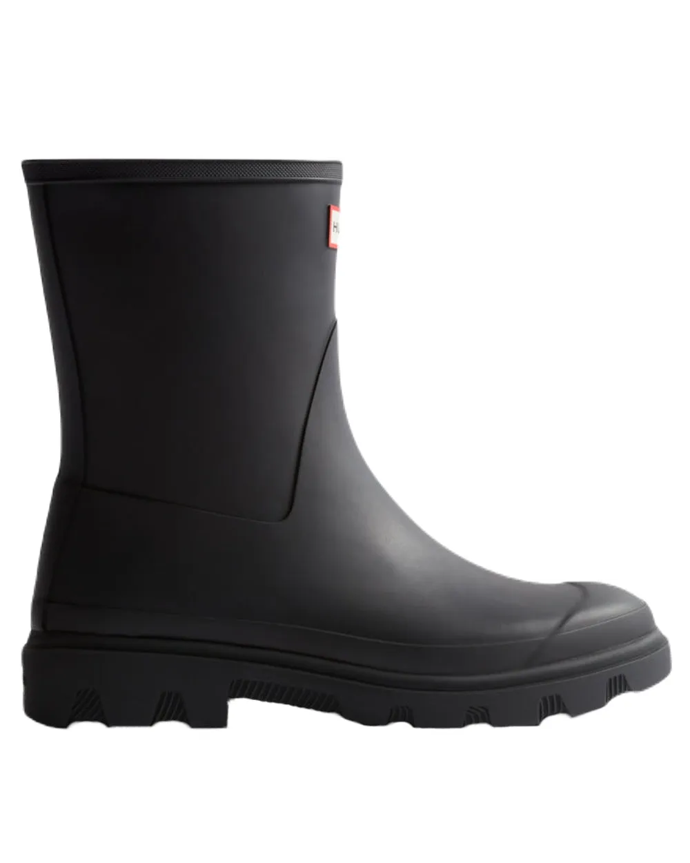 Hunter Stiefel Hunter Damen Downpour Kurze Gummistiefel