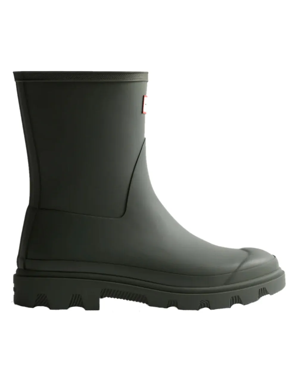 Hunter Stiefel Hunter Damen Downpour Kurze Gummistiefel