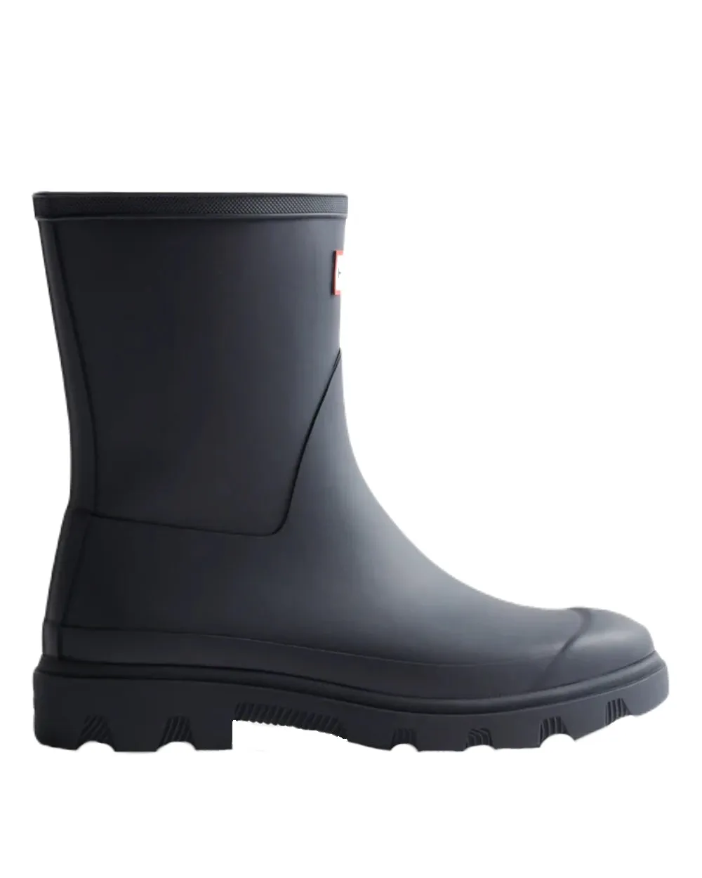 Hunter Stiefel Hunter Damen Downpour Kurze Gummistiefel