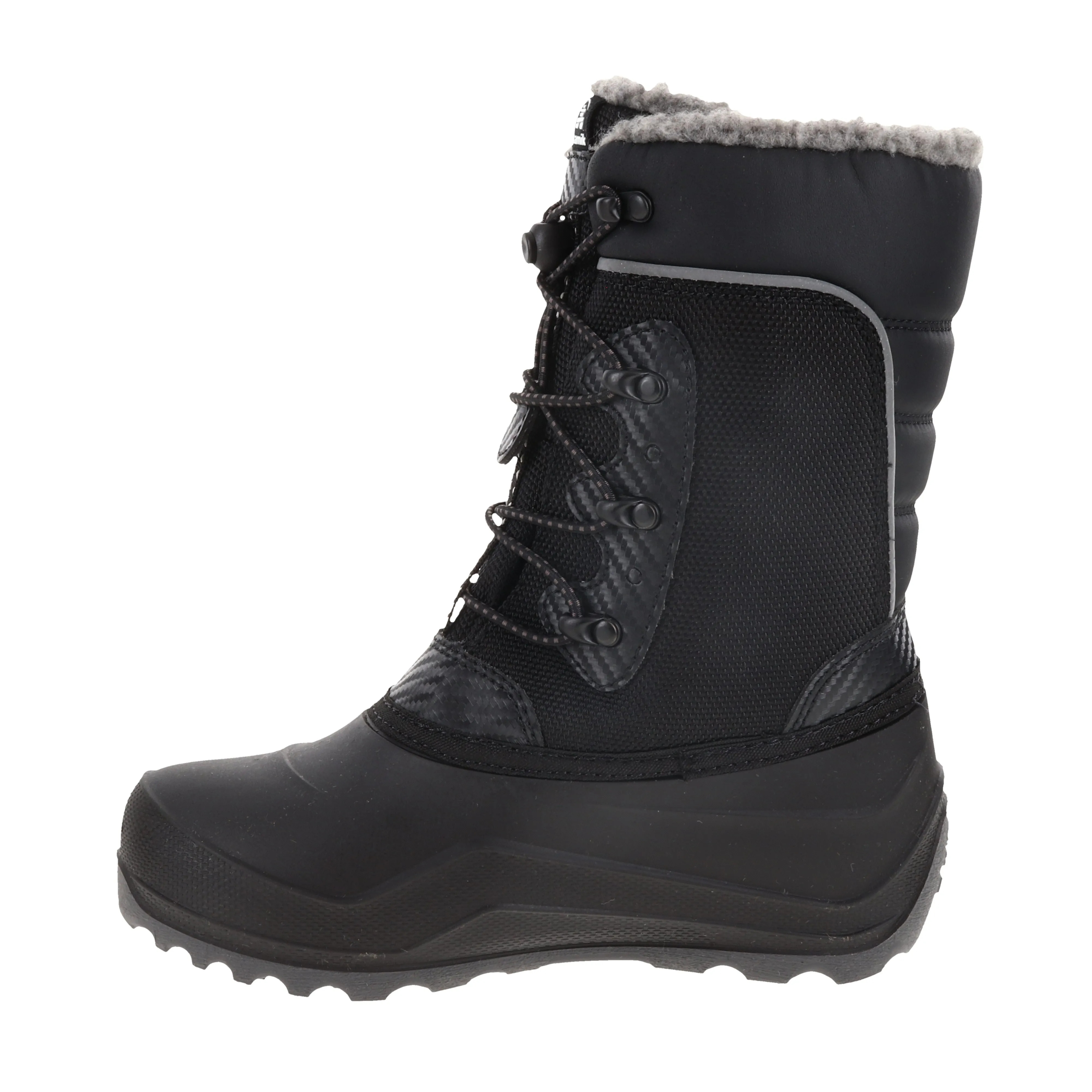 Kamik Kinderschuhe Luke 4