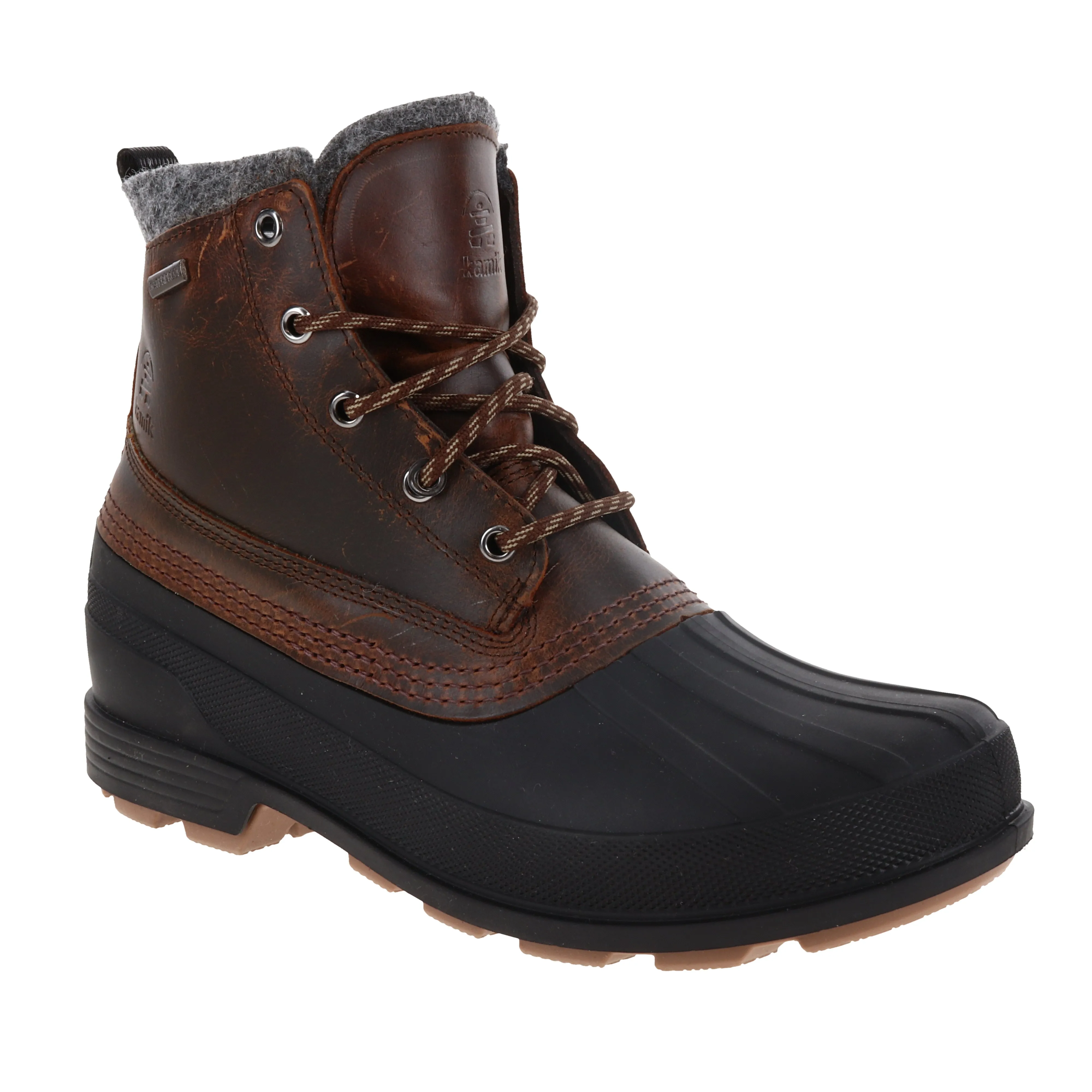 Schuhe Kamik Herren Lawrence M