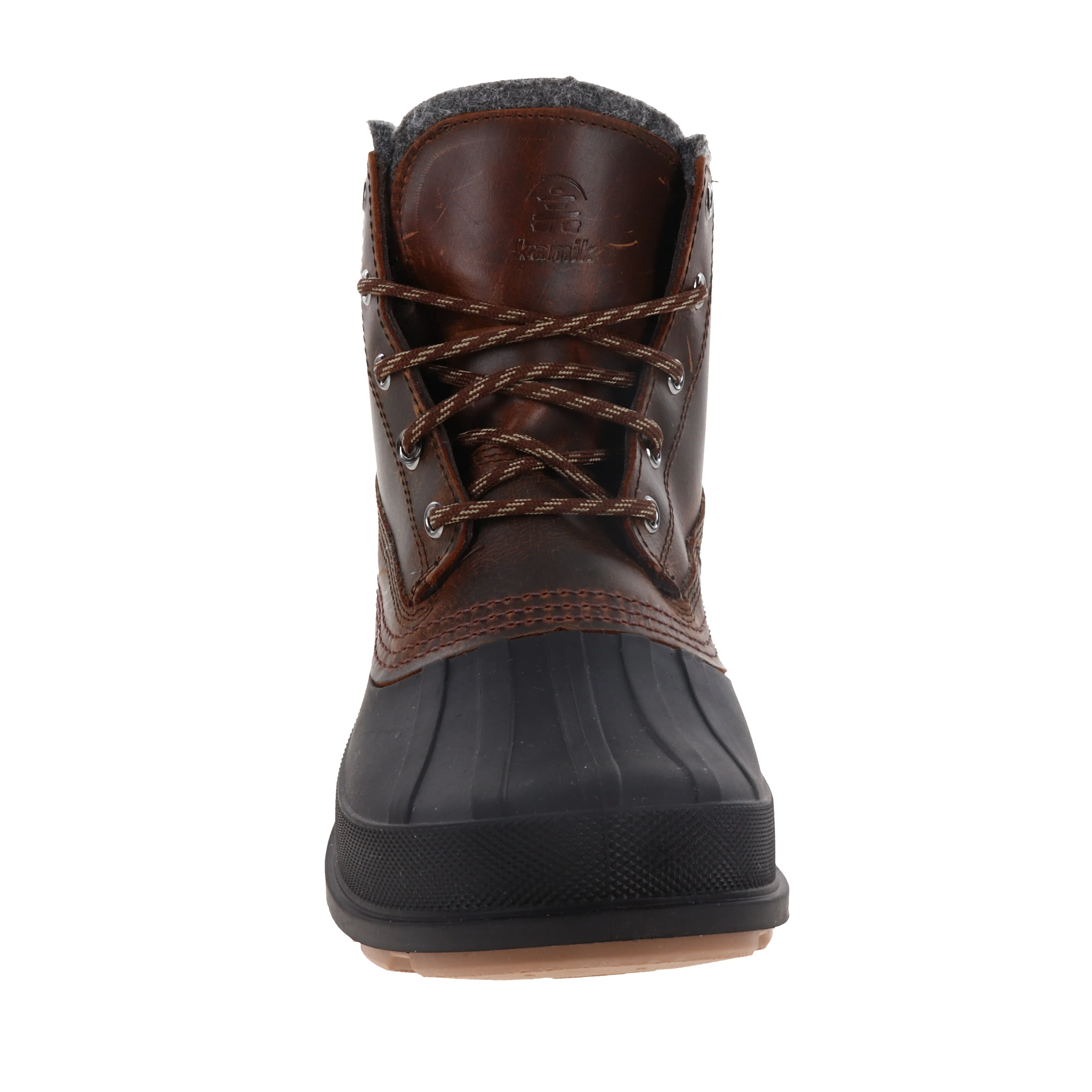 Schuhe Kamik Herren Lawrence M