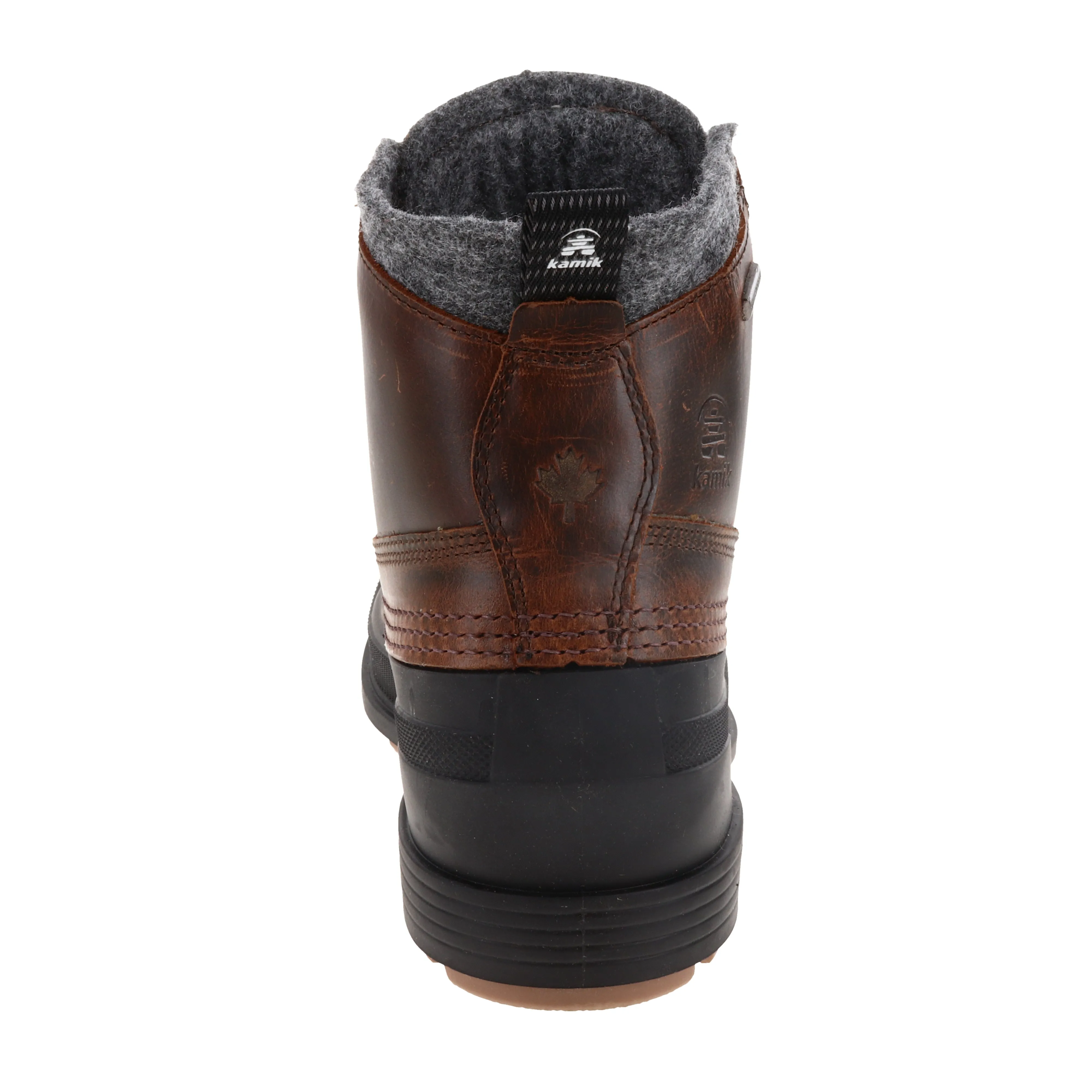 Schuhe Kamik Herren Lawrence M