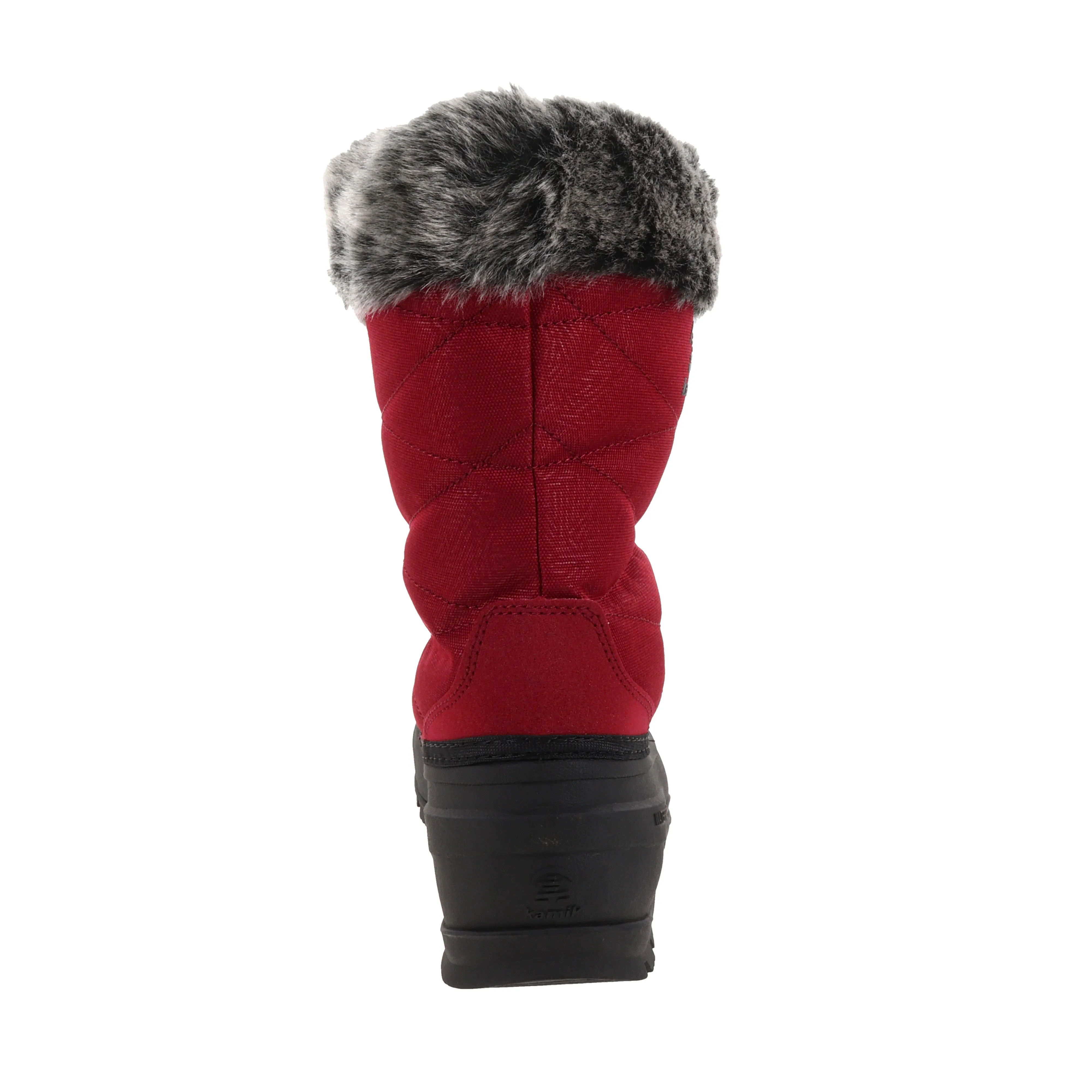 Schuhe Kamik Damen Momentum 3