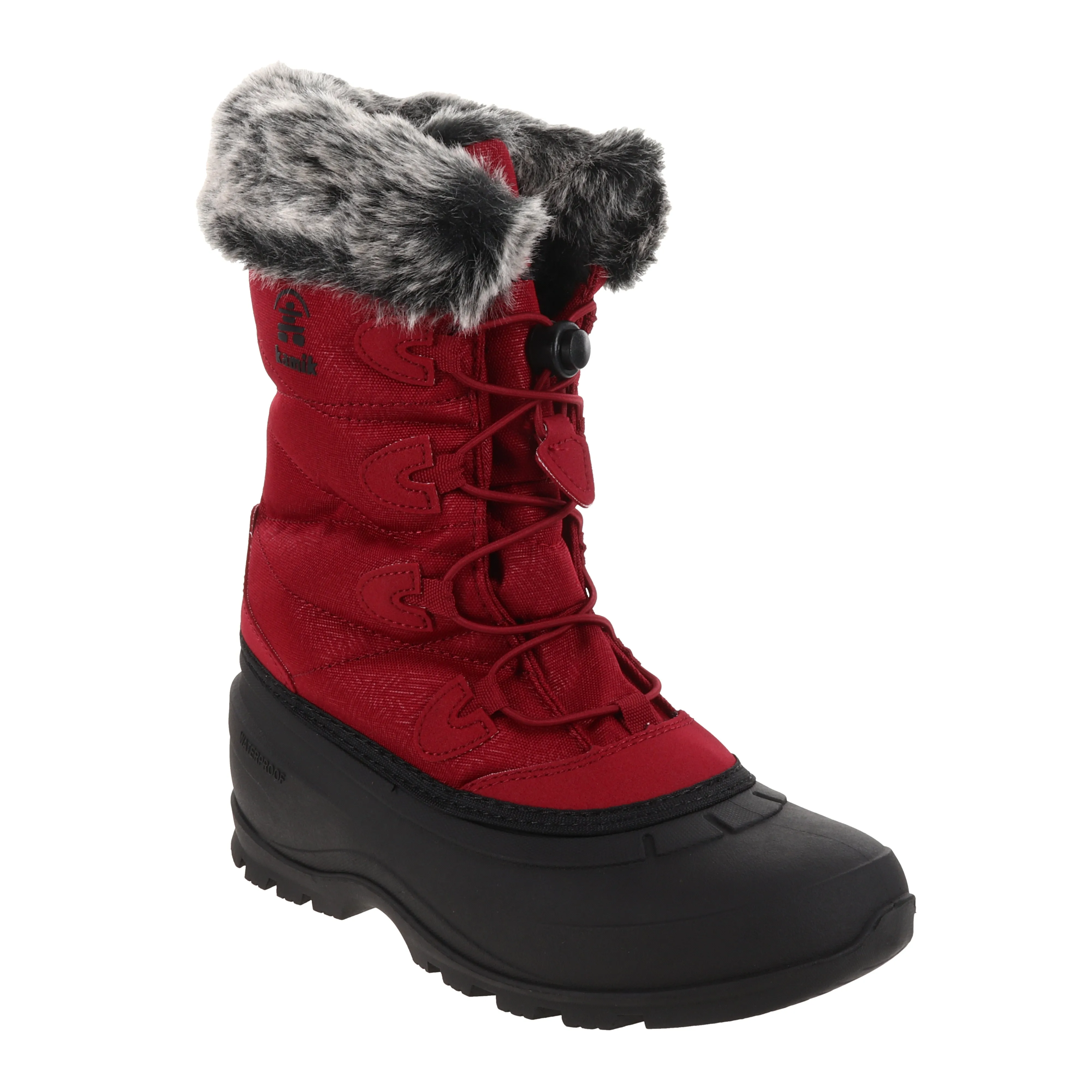 Schuhe Kamik Damen Momentum 3