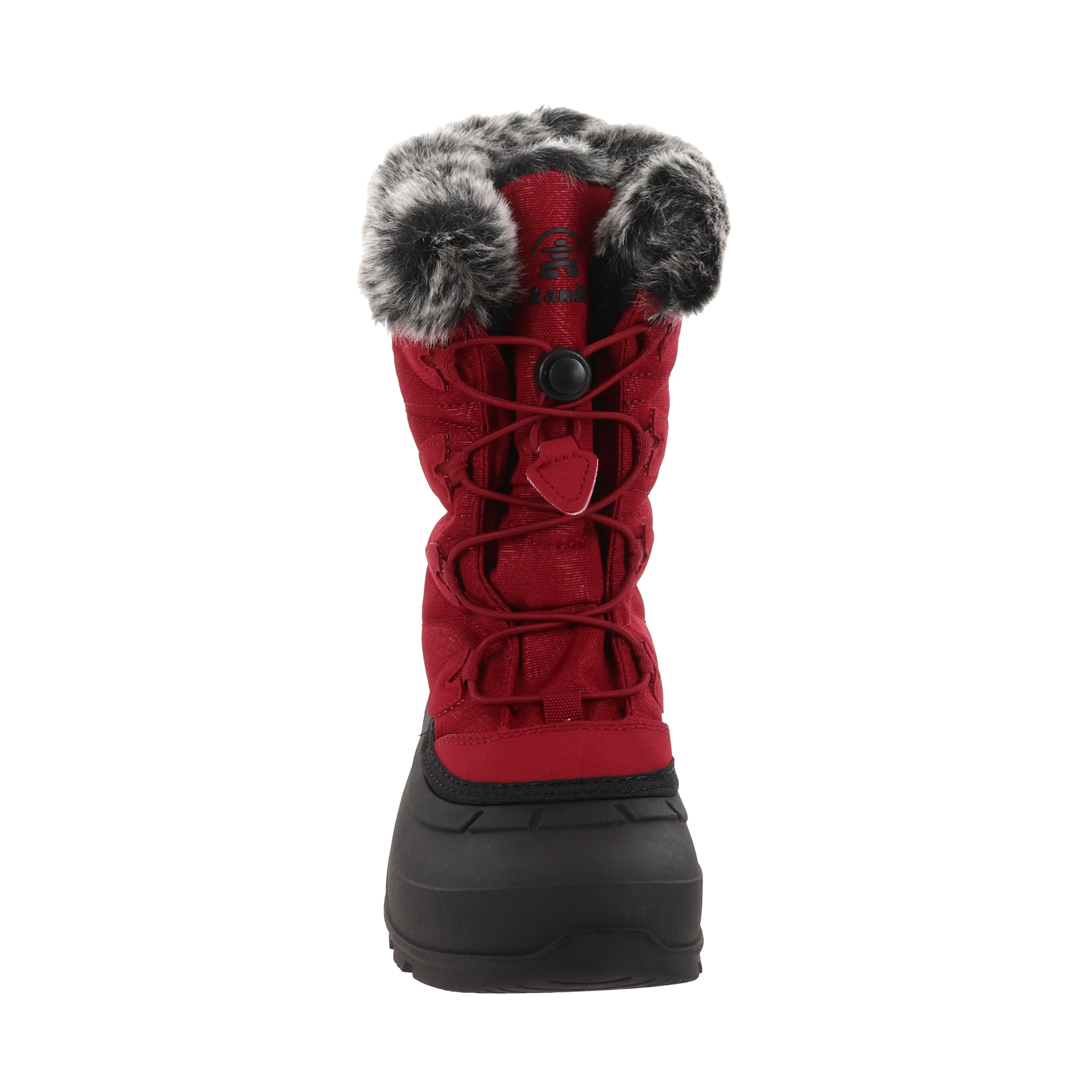 Schuhe Kamik Damen Momentum 3