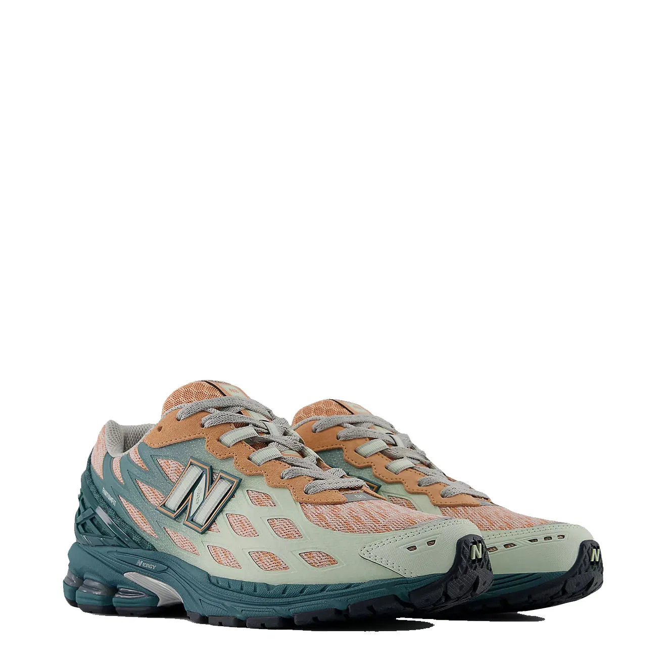 Schuhe New Balance New Balance 1906W Trainer Neu Fichte / Hell Spatz / Natürliche Minze