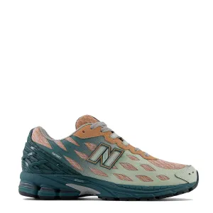 Schuhe New Balance New Balance 1906W Trainer Neu Fichte / Hell Spatz / Natürliche Minze