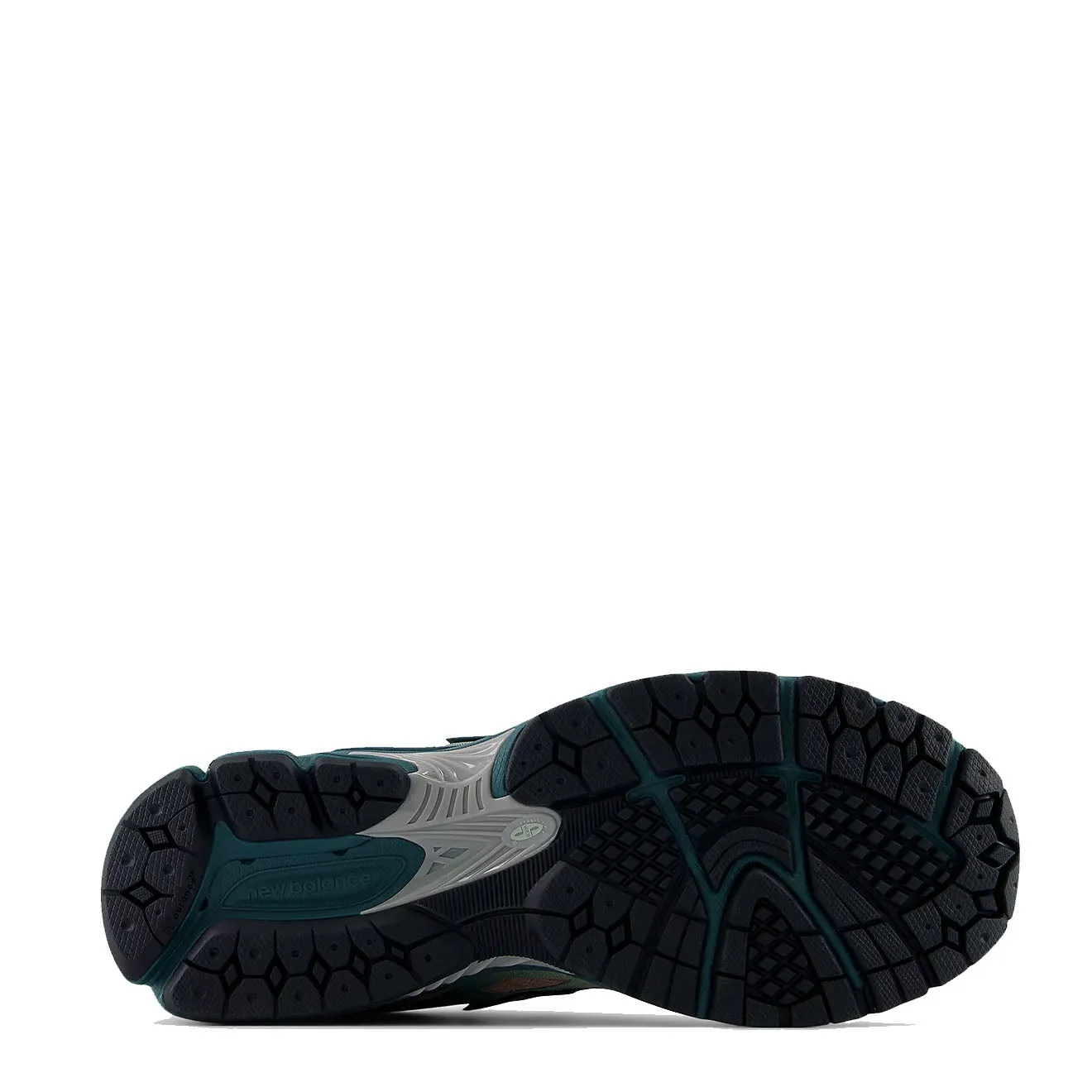 Schuhe New Balance New Balance 1906W Trainer Neu Fichte / Hell Spatz / Natürliche Minze