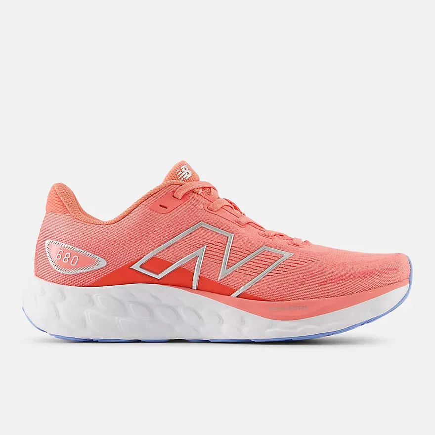 Schuhe New Balance Damen 680 V8