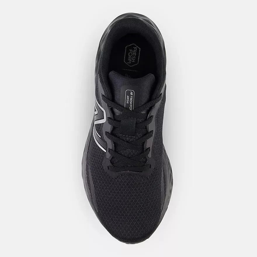Schuhe New Balance Damen Arishi V4 rutschfest