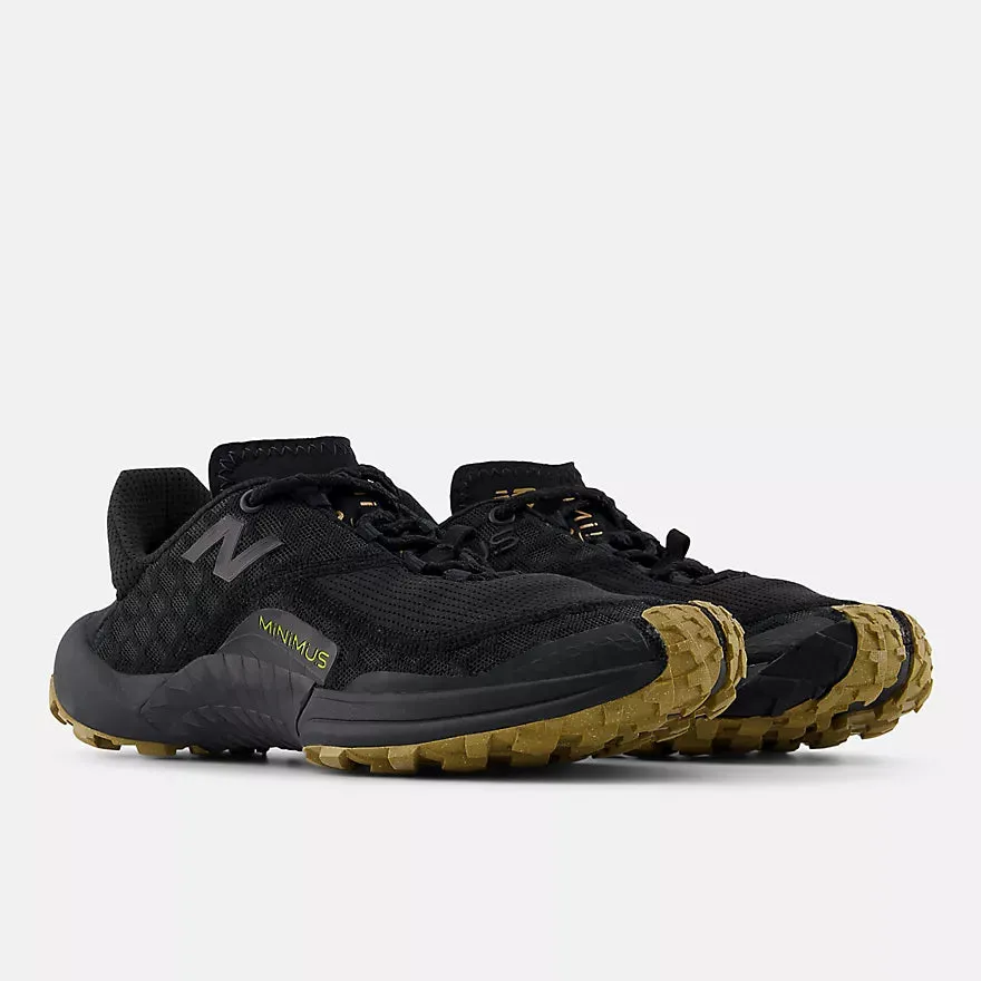 Schuhe New Balance Damen Minimus Trail